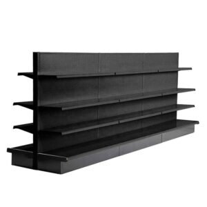 New Gandola Shelving